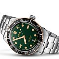 Часы Oris Divers Sixty‑Five 01 733 7707 4357-07 8 20 18 фото 2